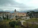 Neve a Fondi